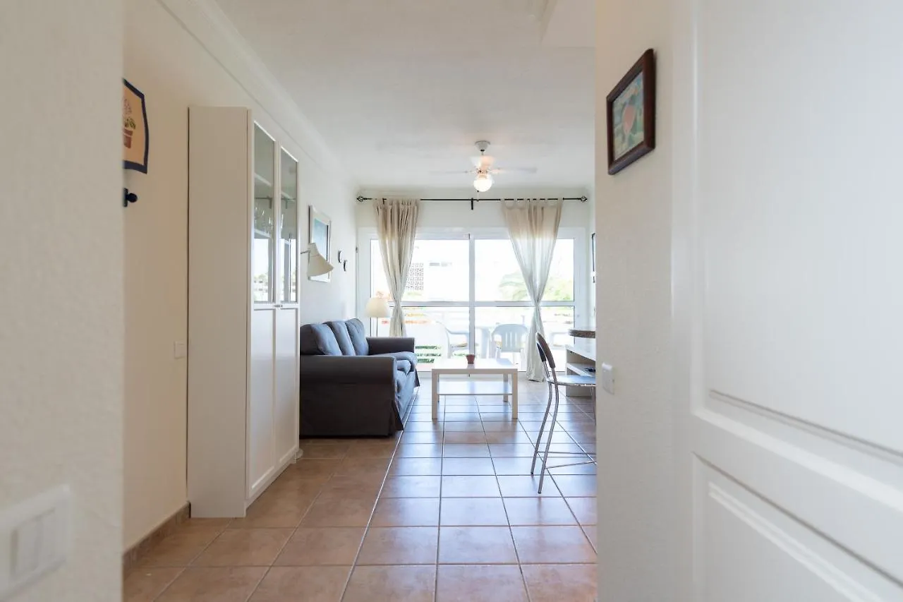Holiday home Las Adelfas South Beach 5 By Canariasgetaway San Bartolome de Tirajana  Spain