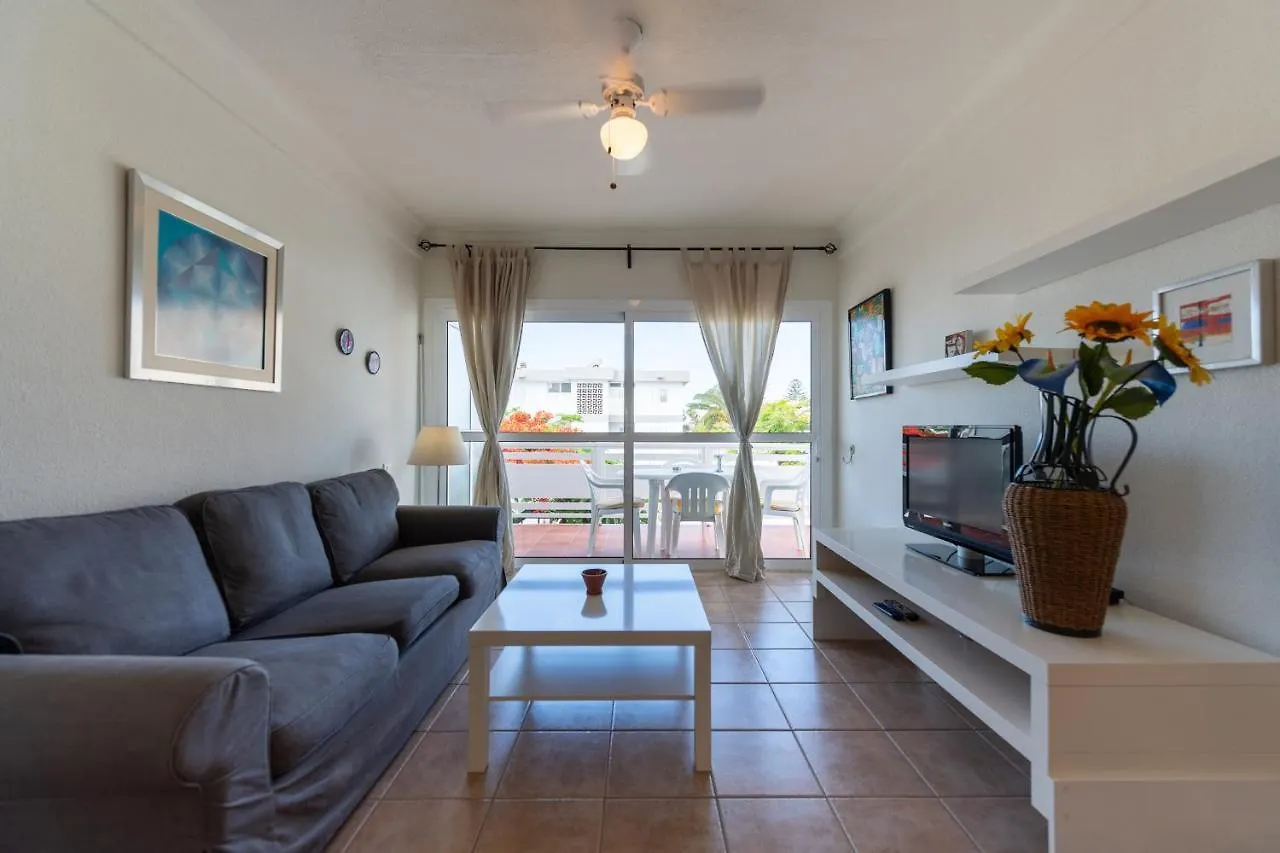 Las Adelfas South Beach 5 By Canariasgetaway San Bartolome de Tirajana  Holiday home