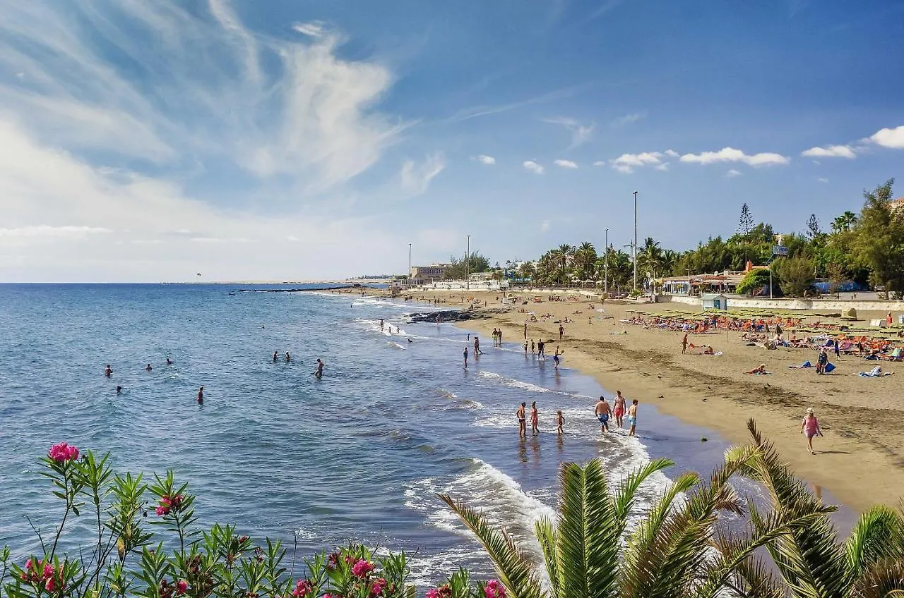 Las Adelfas South Beach 5 By Canariasgetaway San Bartolome de Tirajana  0*, San Bartolome de Tirajana (Gran Canaria)