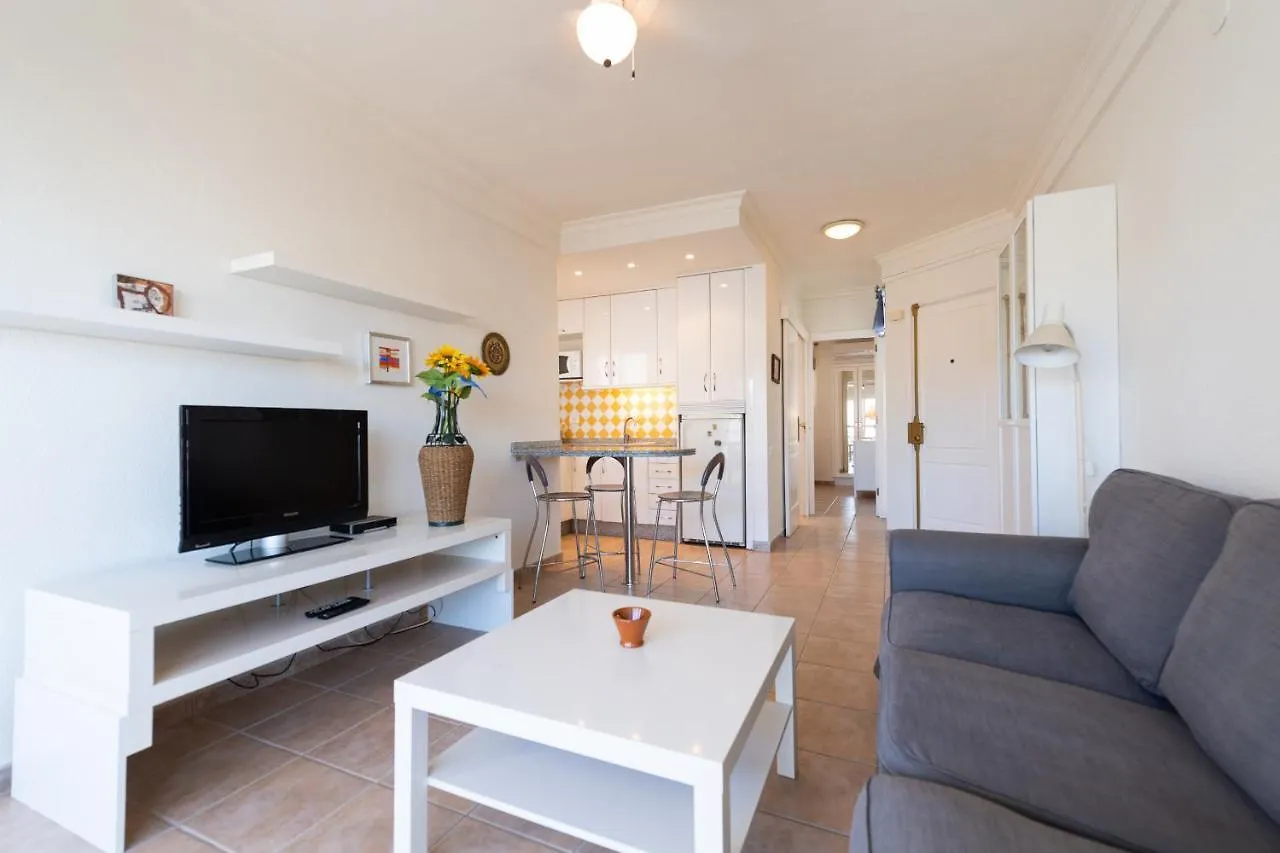 Holiday home Las Adelfas South Beach 5 By Canariasgetaway San Bartolome de Tirajana