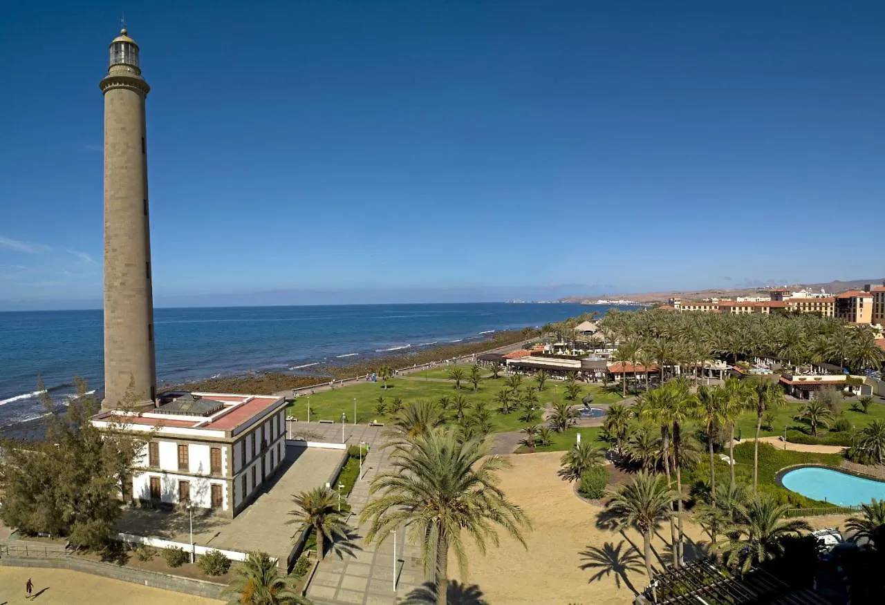 Las Adelfas South Beach 5 By Canariasgetaway San Bartolome de Tirajana  Spain