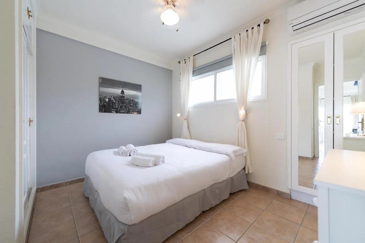 Las Adelfas South Beach 5 By Canariasgetaway San Bartolome de Tirajana  Holiday home