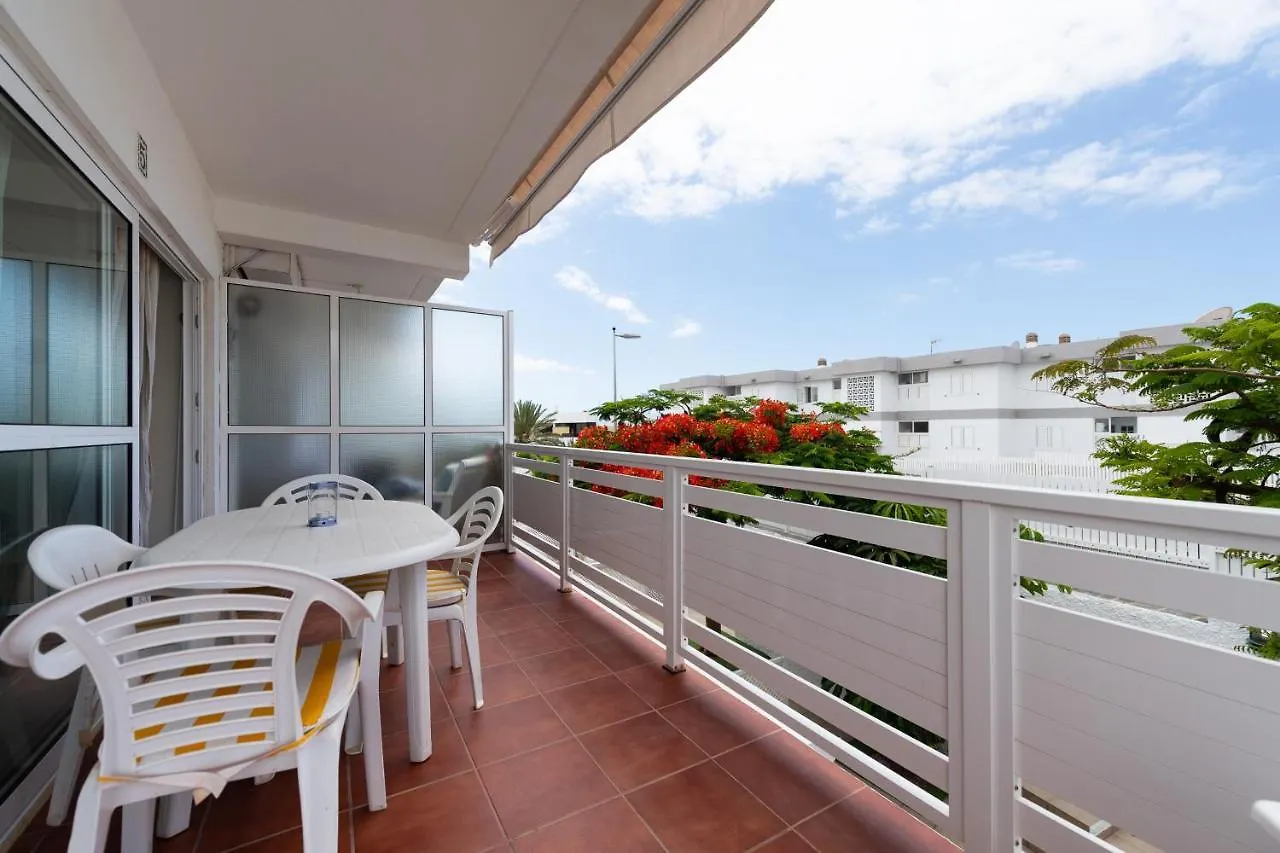 Las Adelfas South Beach 5 By Canariasgetaway San Bartolome de Tirajana  Spain
