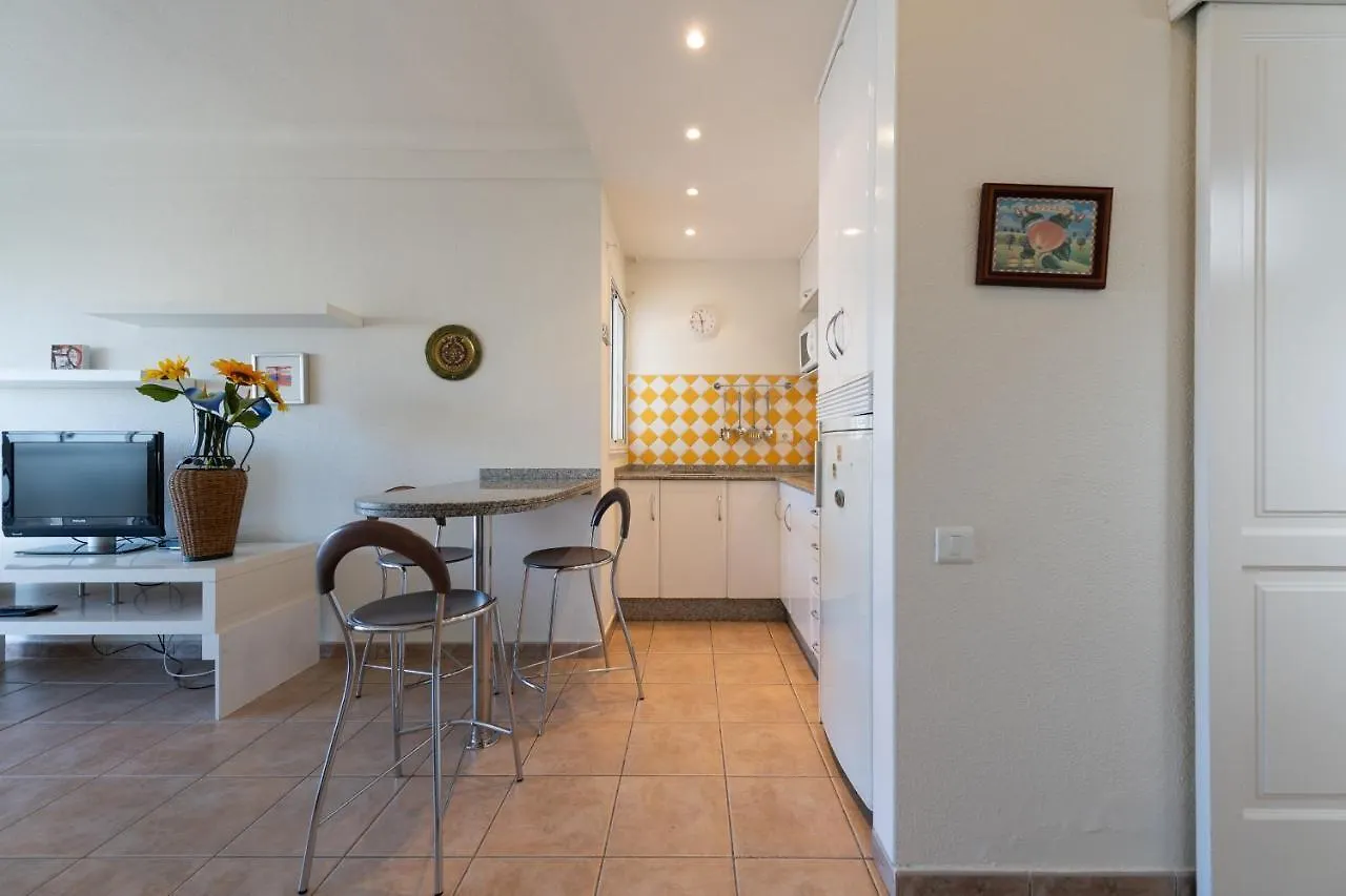 Las Adelfas South Beach 5 By Canariasgetaway San Bartolomé 0*,