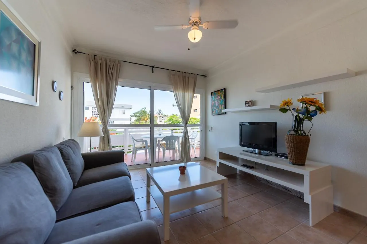 Las Adelfas South Beach 5 By Canariasgetaway San Bartolome de Tirajana  Holiday home San Bartolome de Tirajana (Gran Canaria)