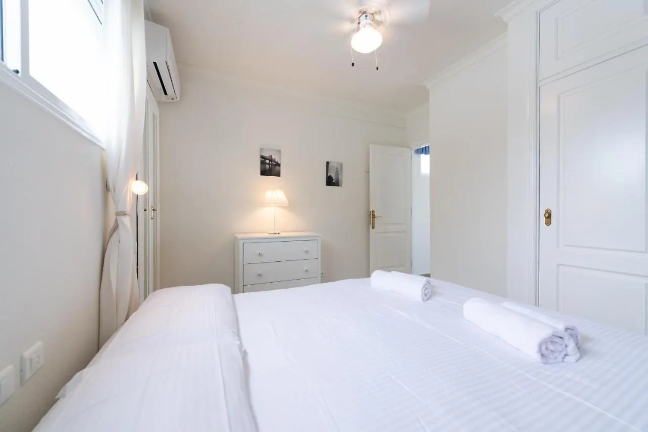 Holiday home Las Adelfas South Beach 5 By Canariasgetaway San Bartolome de Tirajana