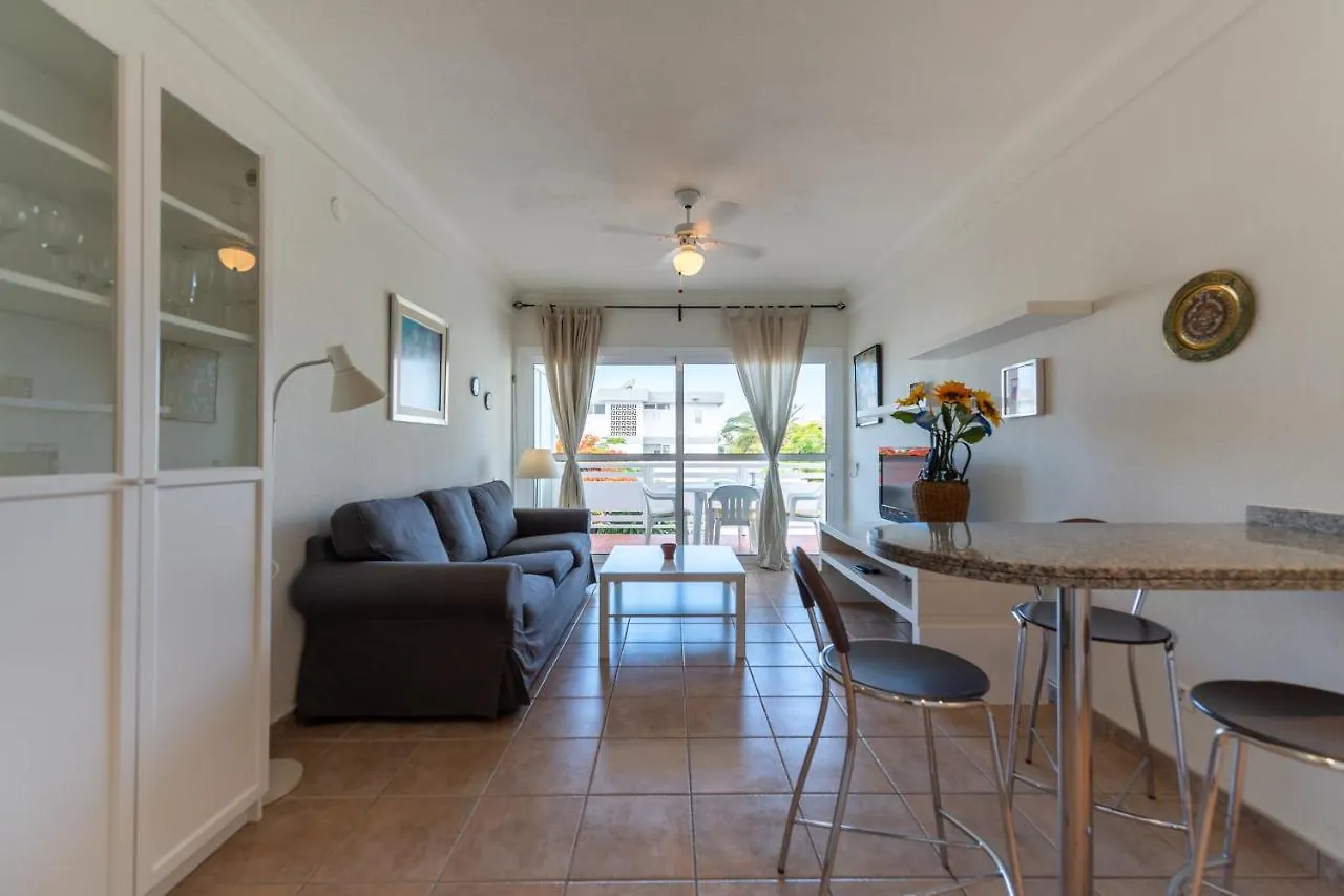 Holiday home Las Adelfas South Beach 5 By Canariasgetaway San Bartolome de Tirajana  Spain