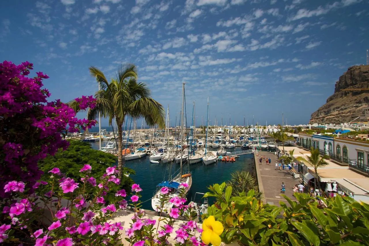 Las Adelfas South Beach 5 By Canariasgetaway San Bartolome de Tirajana  San Bartolome de Tirajana (Gran Canaria)