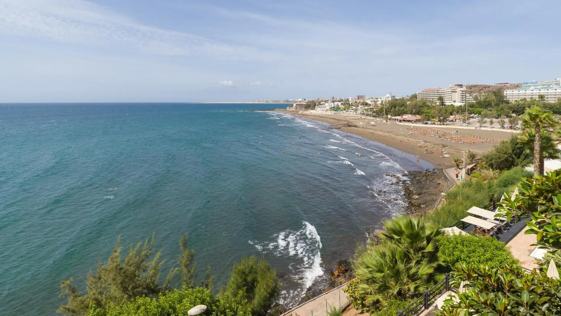 Las Adelfas South Beach 5 By Canariasgetaway San Bartolomé