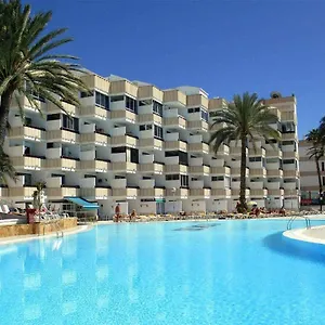 Appartamento Sweet Estudio Playa Del Ingles Ii, San Bartolomé
