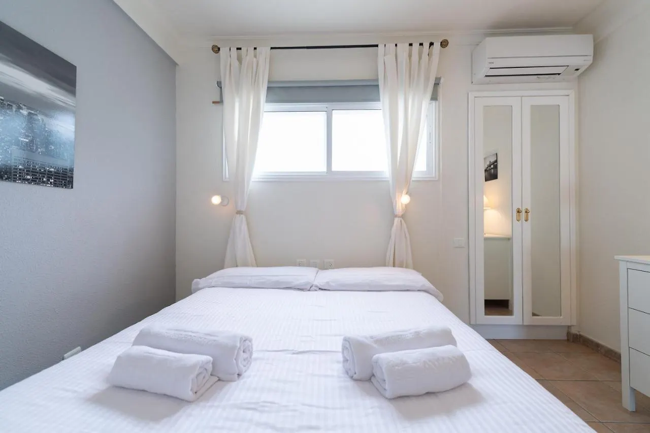 Las Adelfas South Beach 5 By Canariasgetaway San Bartolome de Tirajana  Holiday home San Bartolome de Tirajana (Gran Canaria)
