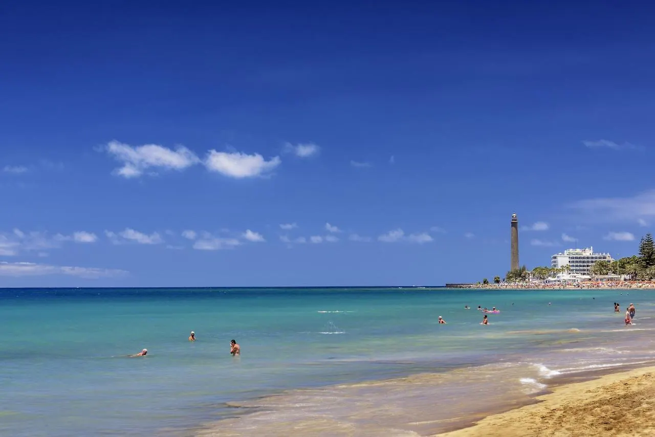Las Adelfas South Beach 5 By Canariasgetaway San Bartolome de Tirajana  San Bartolome de Tirajana (Gran Canaria)