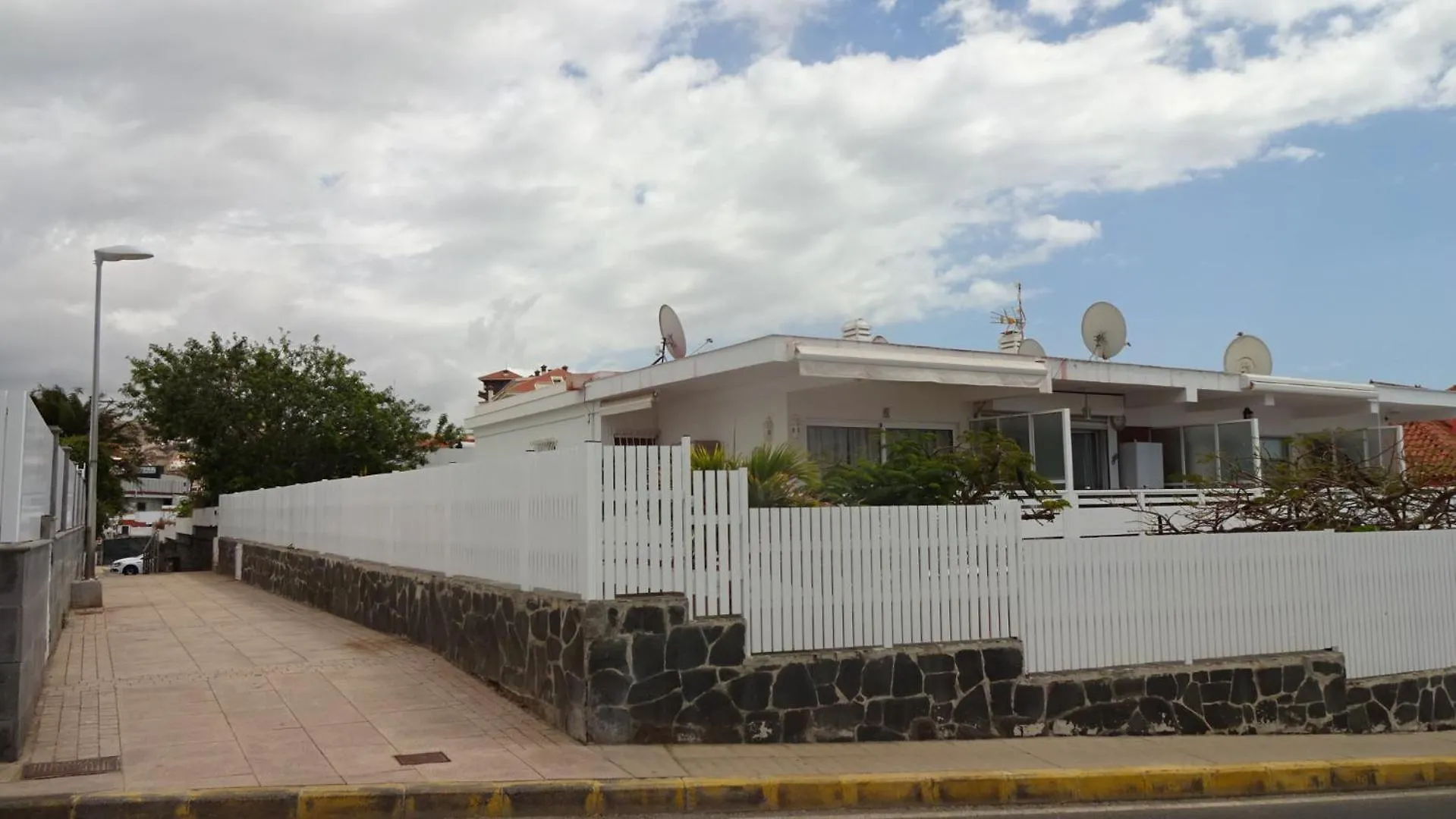Holiday home Las Adelfas South Beach 5 By Canariasgetaway San Bartolome de Tirajana